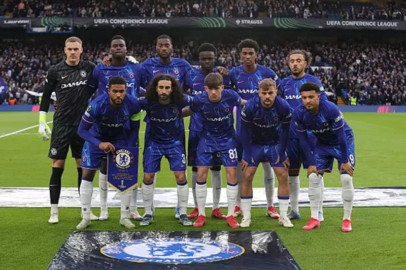 تشيلسي يستعد لصياغة فصل جديد في تاريخ كرة القدم الأوروبية خلال المؤتمر