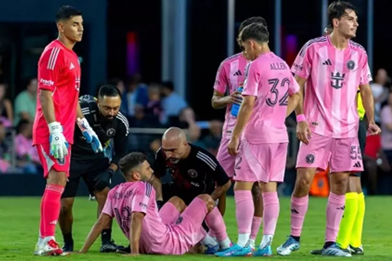 استعدادات إنتر ميامي لمواجهة الأهلي: تفاصيل شاملة حول العائدين والإصابات والغيابات