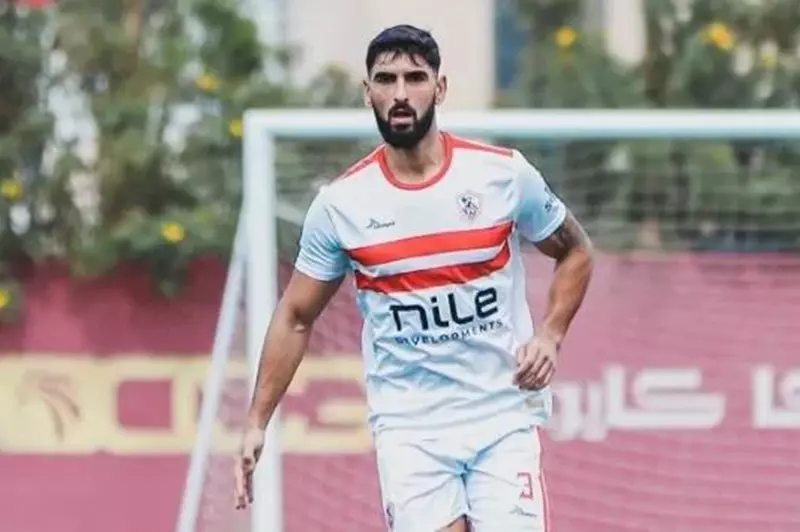 فيفا يرفع حظر القيد عن الزمالك بعد تسوية مستحقات ياسر حمد