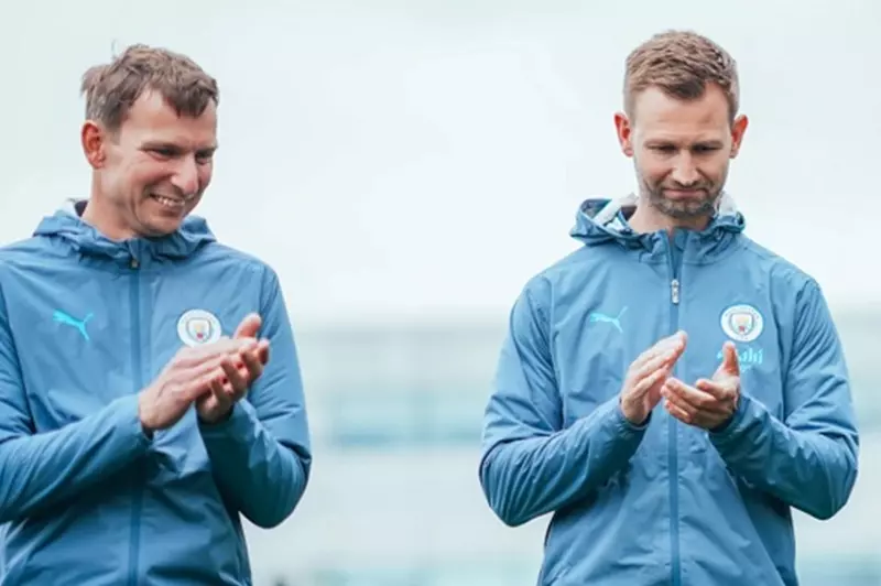 مانشستر سيتي يضم عناصر فنية جديدة من الصفوف القديمة لليفربول لتعزيز طاقمه الفني