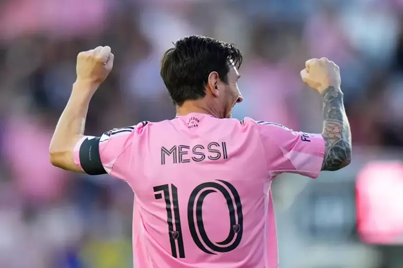 ميسي: الفارق الحاسم في تساوي الأهلي وإنتر ميامي في افتتاح بطولة المئة مليون دولار بالمونديال