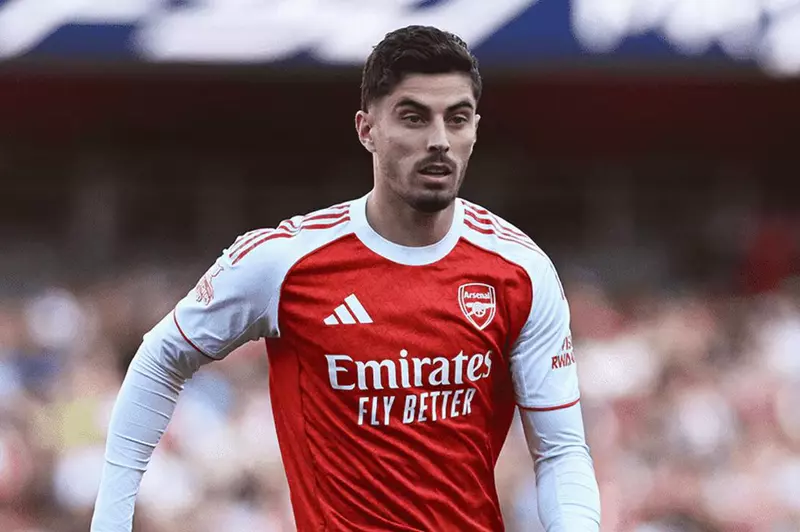 أرسنال يعلن تفاصيل نجاح عملية كاي هافيرتز الجراحية