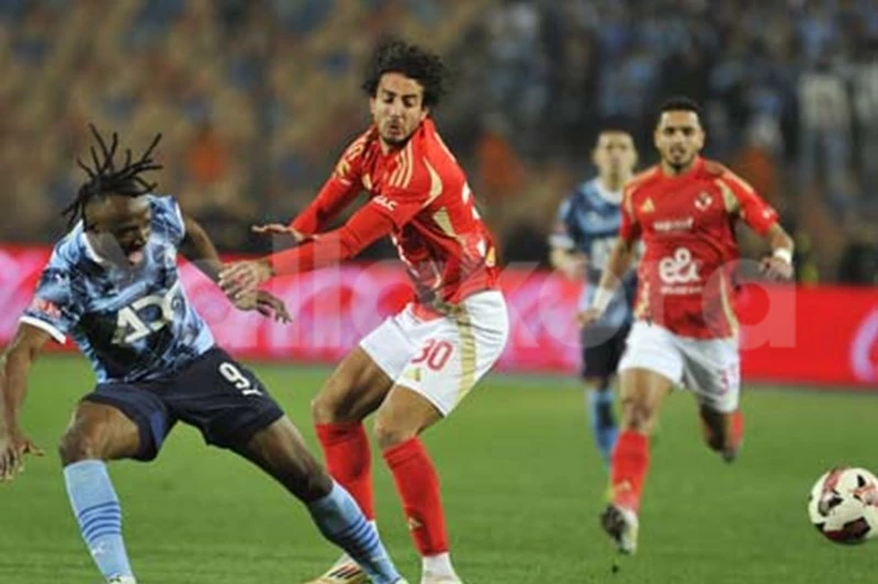 استاد القاهرة يغلق أبوابه حتى مباراة منتخب مصر: تفاصيل جديدة