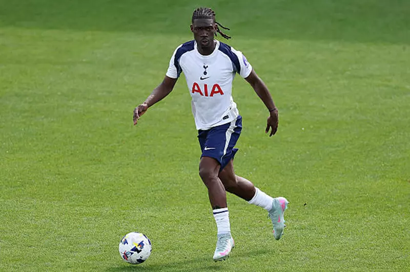 استبعاد جديد: تحليل مآلات بيسوما في توتنهام.