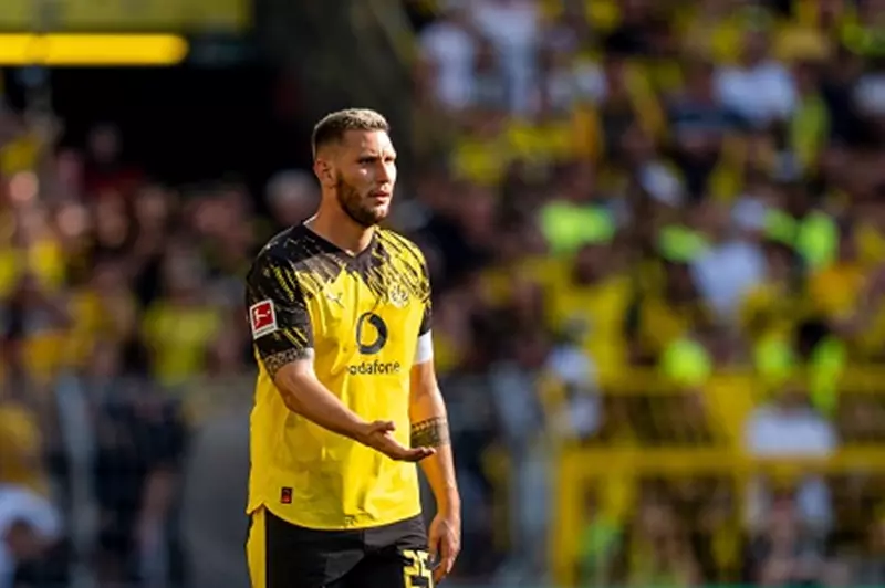 الأزمات الدفاعية تمر بامتحان دوري: دورتموند في مواجهة التحديات قبل بداية الموسم