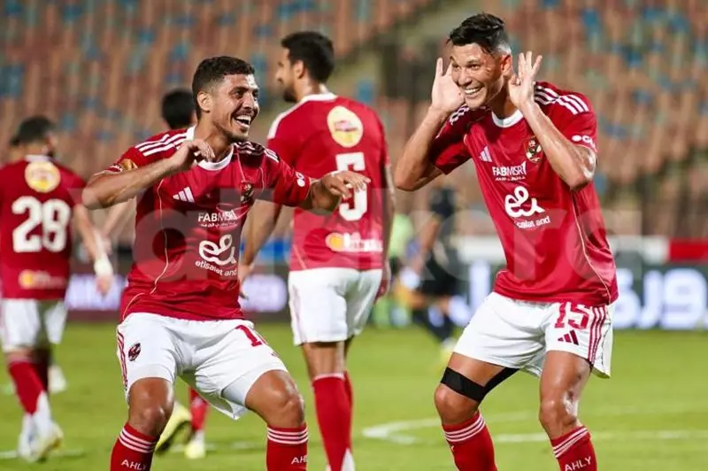 الأهلي في بداية الموسم: تحديات غيابات اللاعبين وتأثيرها