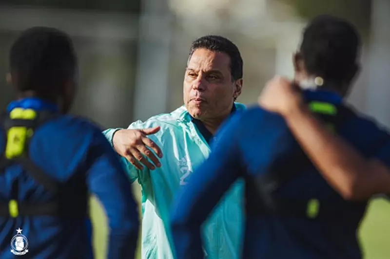 البدري: إنجاز الدوري الليبي التحدي والتجديد المقبل