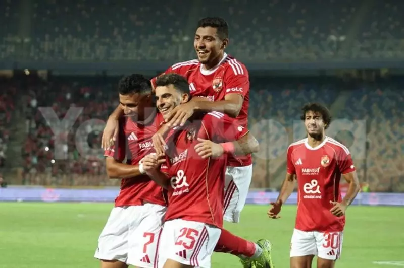 تأثير مشروع ريبيرو على مستقبل الأهلي: تحليل استراتيجية جديدة