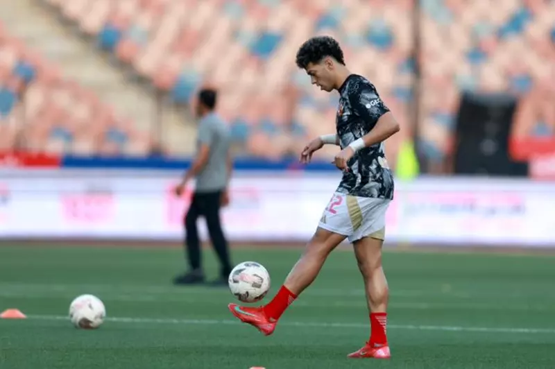 تحليل شامل لحالة الإصابات في الأهلي قبل مواجهة بيراميدز المقبلة