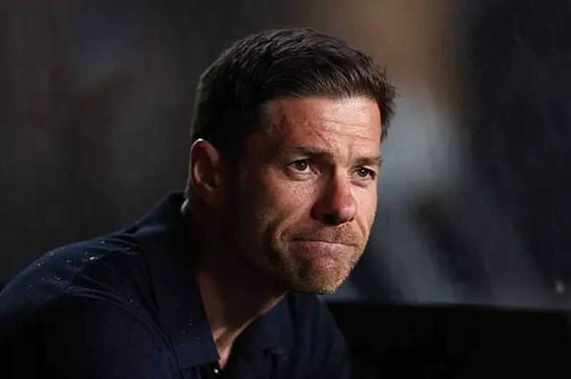 تشابي ألونسو: استراتيجيات النجاح في الدوري الإسباني 2023