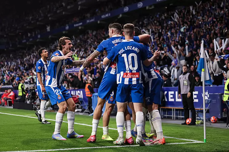 تطورات جديدة في الدوري الإسباني: بلباو يتغلب وخيتافي يفرض التحدي على إشبيلية