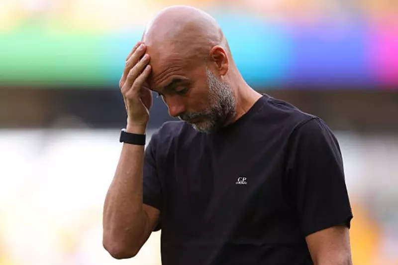 توتنهام يحقق رقماً قياسياً تاريخياً بفوزه على ليفربول تحت قيادة جوارديولا