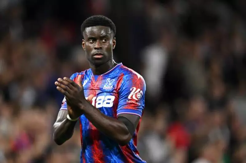 رئيس كريستال بالاس يؤكد إمكانية بيع جويهي في الصيف