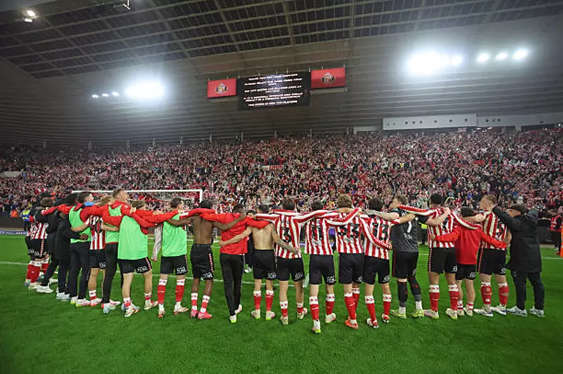 سندرلاند يعزز صفوفه بصفقات أفريقية مميزة قبل الموسم الجديد