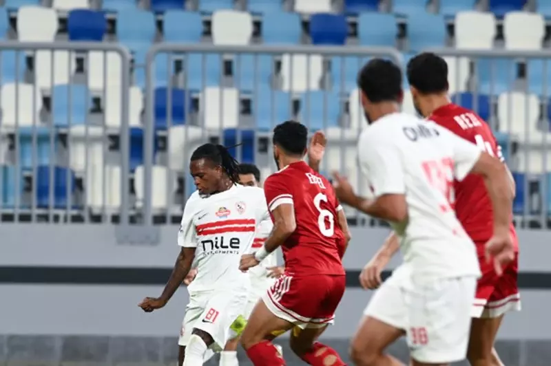عقوبات الجولة الثالثة في الدوري: تغريم الزمالك وإيقاف مدرب بسبب الاعتداء على الحكم