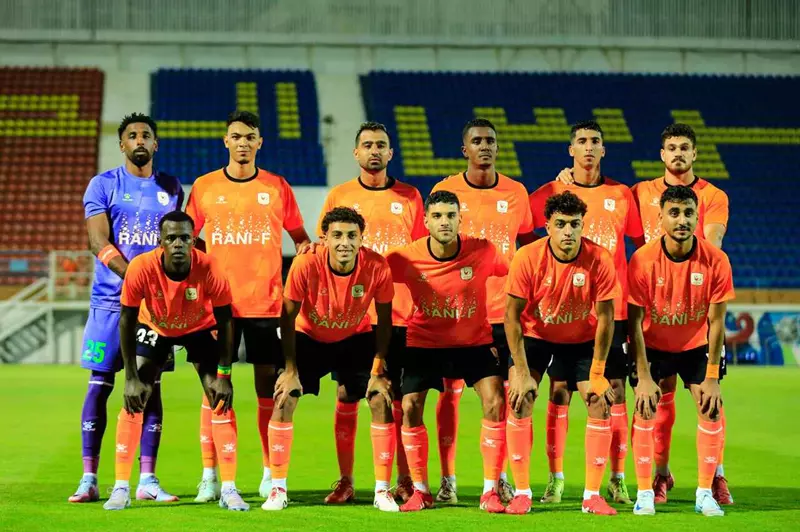 فاركو والأهلي: تحليل تحضيرات الفريقين في صراع الدوري الجديد