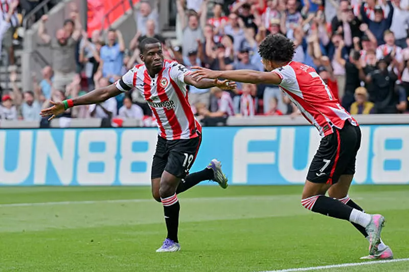 فانتازي يلا كورة: استكشاف مواهب دانجو واتارا في برينتفورد