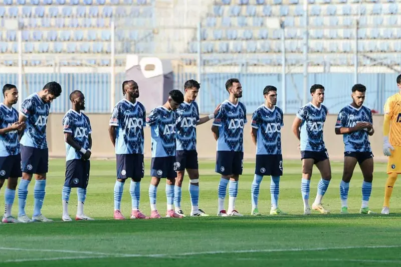 تحليل شامل لقائمة بيراميدز أمام المصري في المواجهات الدوريّة