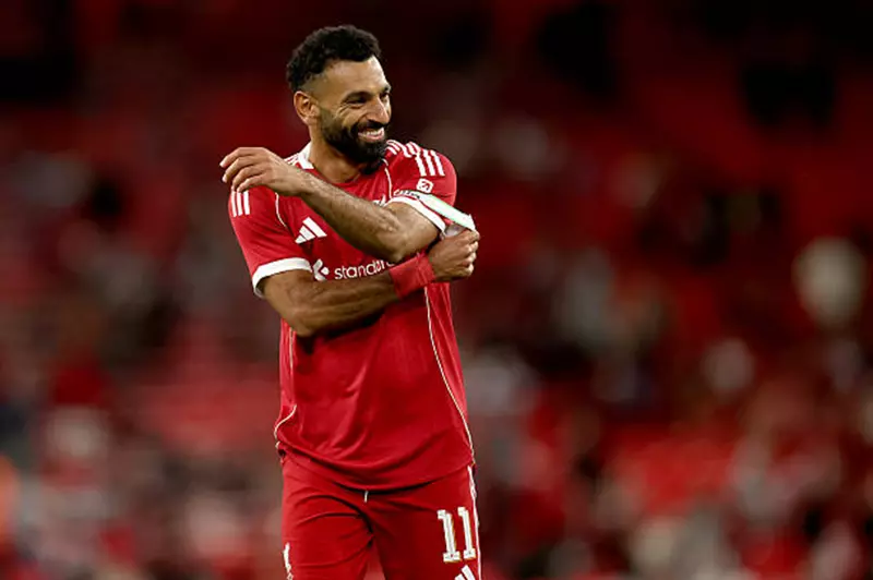 الأسيست القاتل ضد نيوكاسل: تألق صلاح في الدوري الإنجليزي