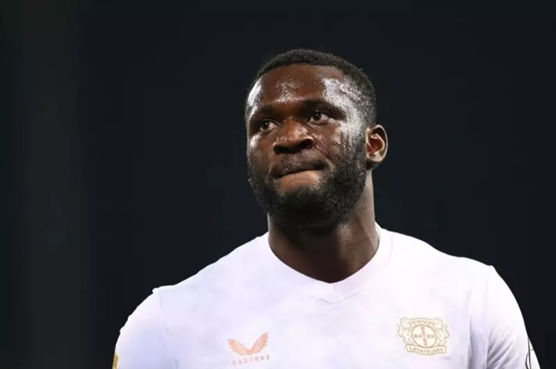 مخاوف صحية تعيق انضمام بونيفاس إلى ميلان