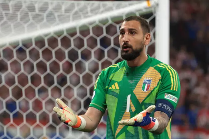 مستقبل دوناروما في مانشستر سيتي: تحديات وتطلعات تحت إشراف جوارديولا