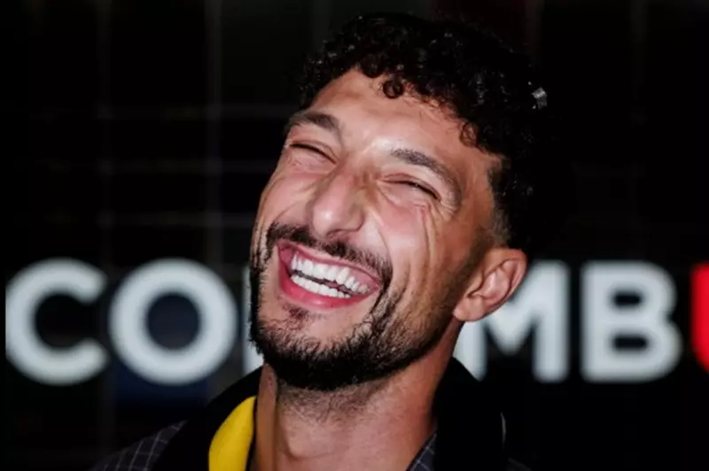 وسام أبو علي يتألق في كولومبوس كرو: لحظة تاريخية بعيون السعادة