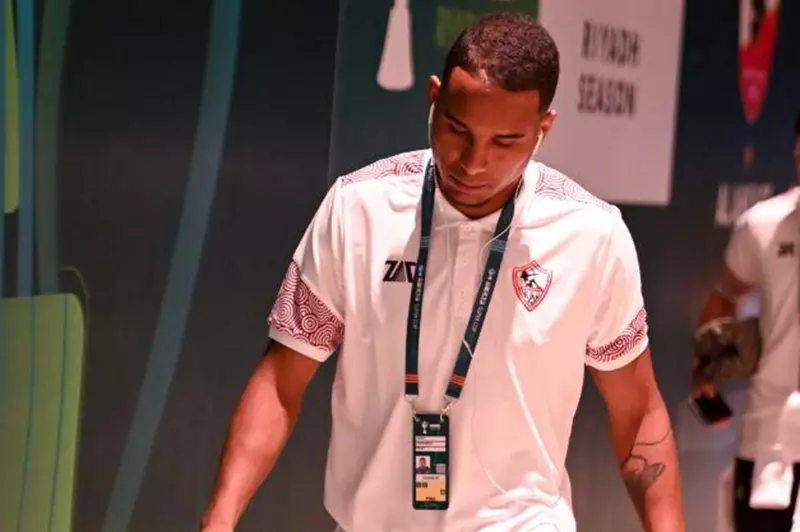 يانيك فيريرا يتحدى سيف الجزيري في مواجهة مصيرية