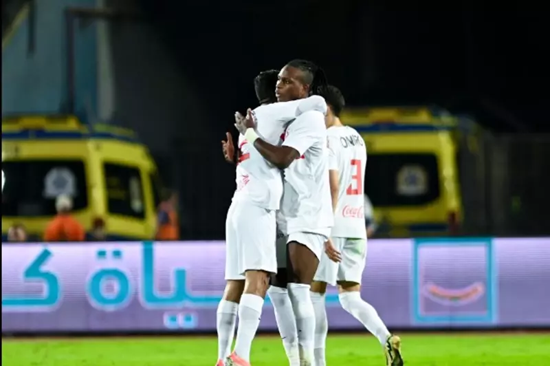 بعثة الزمالك تطير إلى الإمارات للمشاركة في السوبر