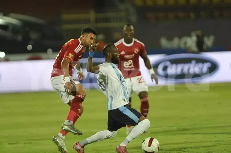 ترقب الأهلي وبيراميدز لحسم المقعد الأخير بدوري الأبطال