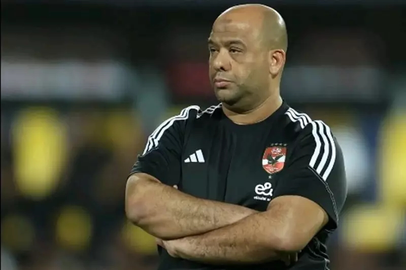 وليد صلاح الدين ليلا كورة: مجموعة الأهلي متوازنة